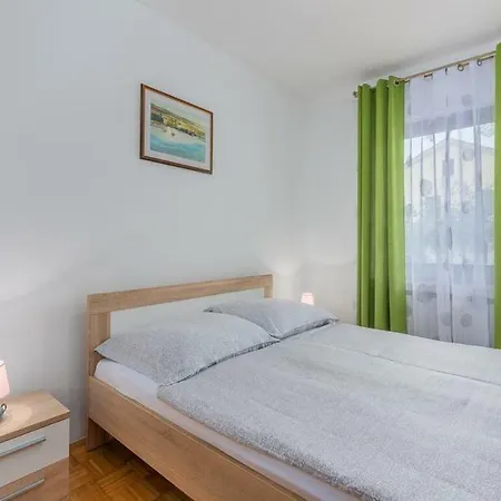 Apartmán Mare & Sole