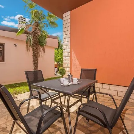 Apartmán Mare & Sole